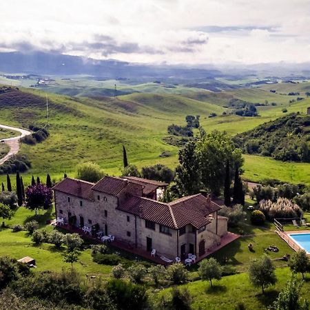 Agriturismo Lucertola Montecatini Val di Cecina Exterior foto