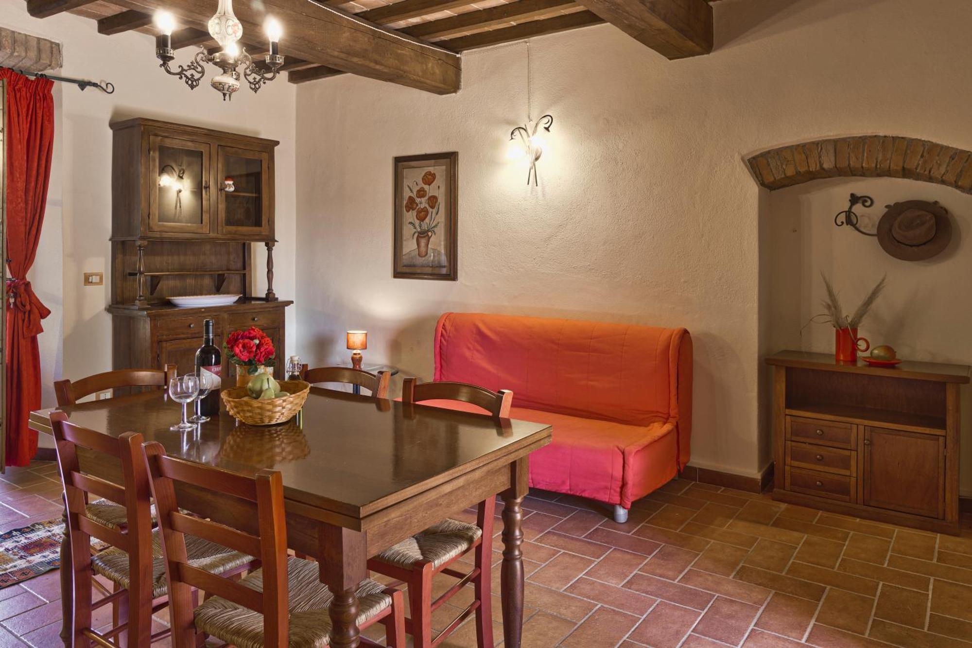Agriturismo Lucertola Montecatini Val di Cecina Quarto foto