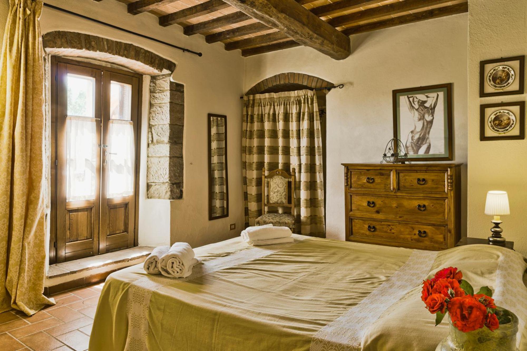 Agriturismo Lucertola Montecatini Val di Cecina Quarto foto