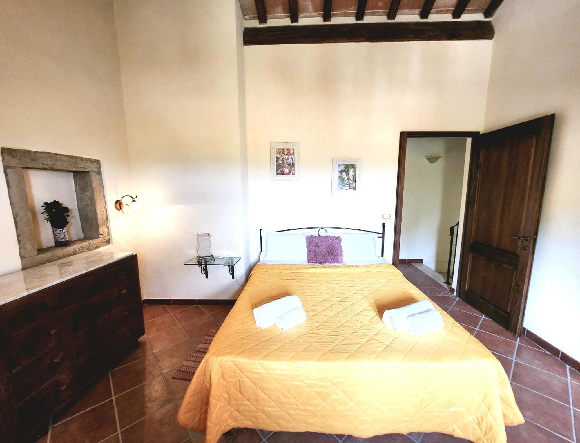 Agriturismo Lucertola Montecatini Val di Cecina Quarto foto
