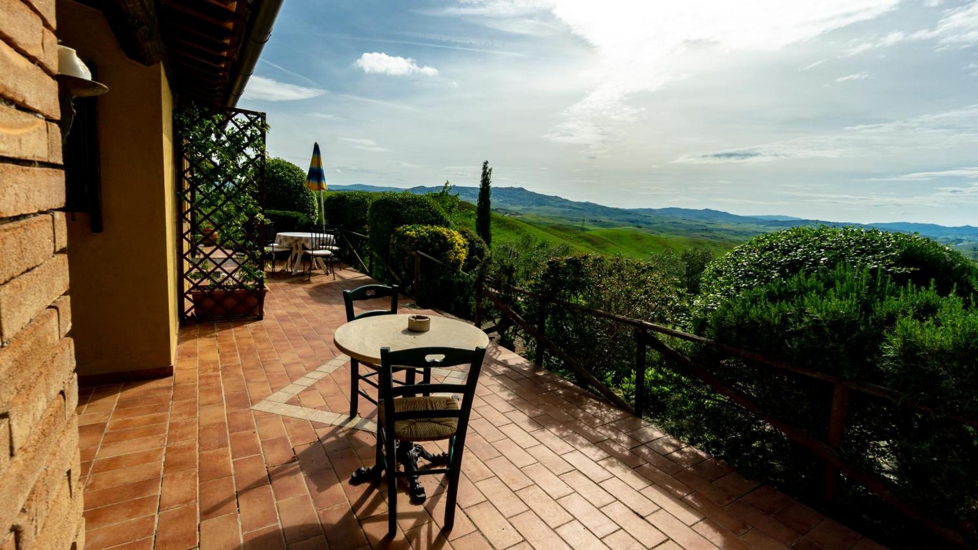 Agriturismo Lucertola Montecatini Val di Cecina Quarto foto