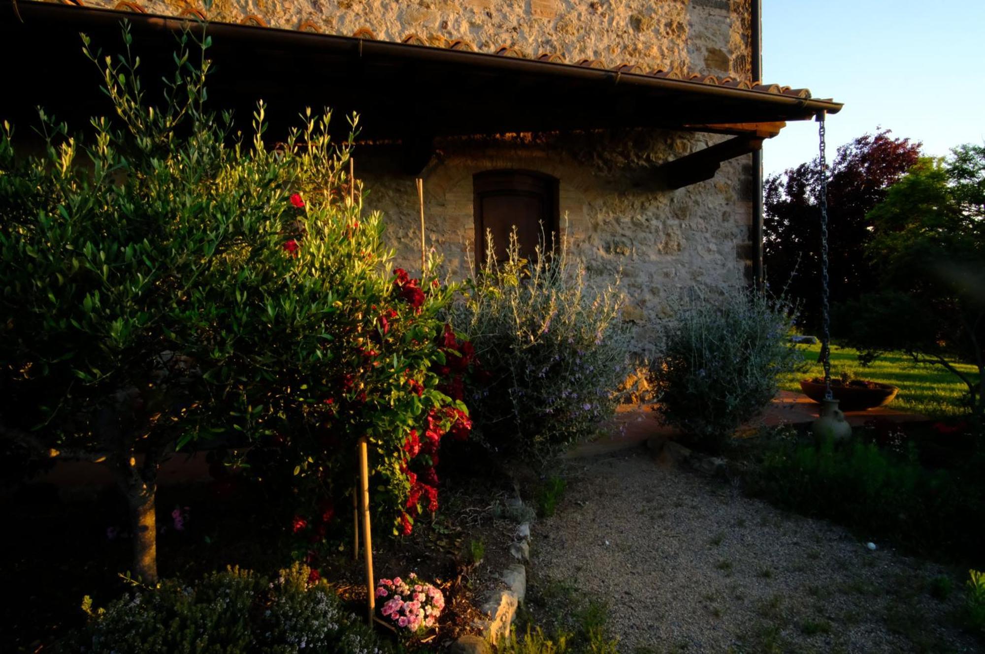 Agriturismo Lucertola Montecatini Val di Cecina Quarto foto