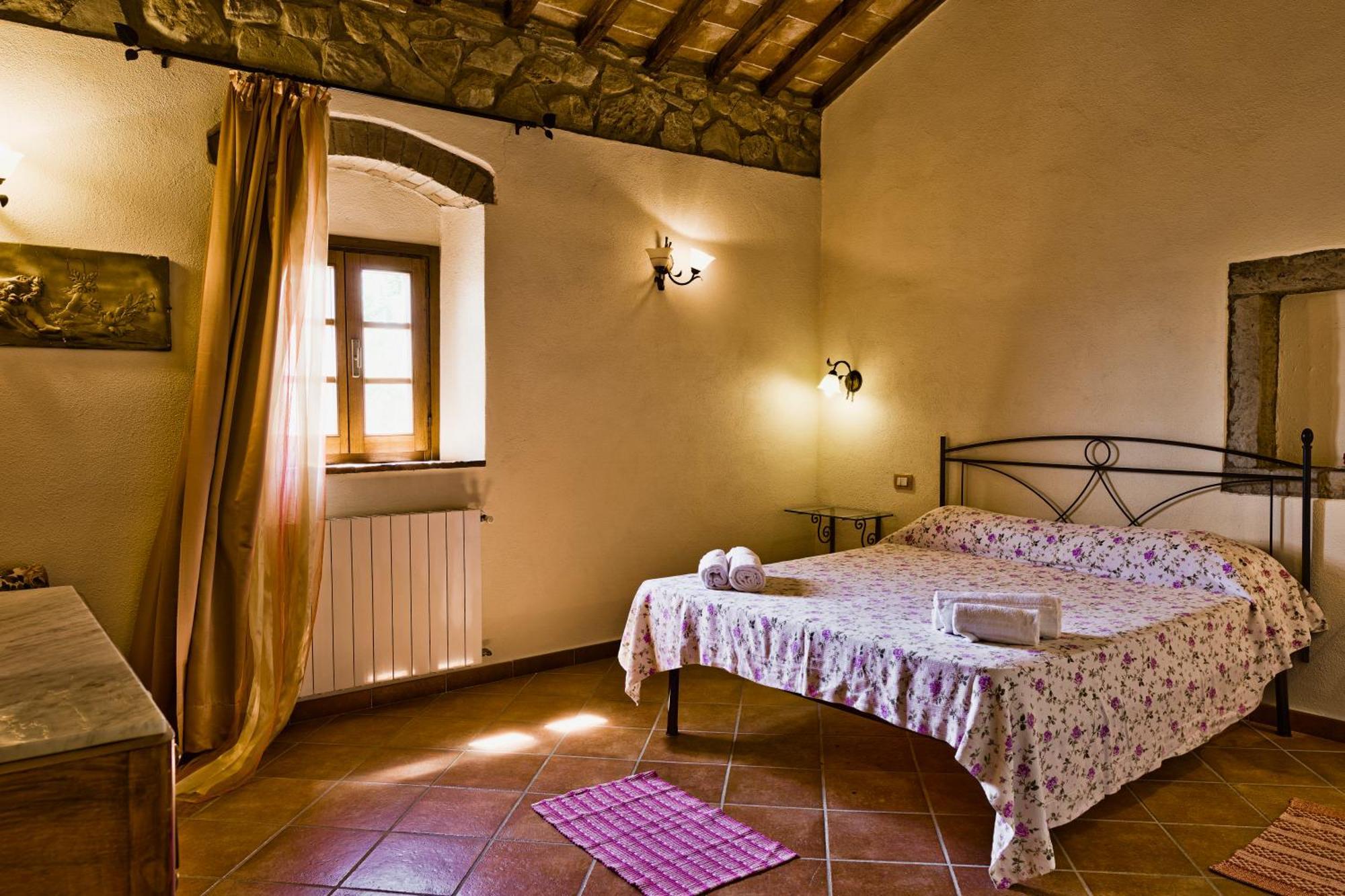 Agriturismo Lucertola Montecatini Val di Cecina Quarto foto